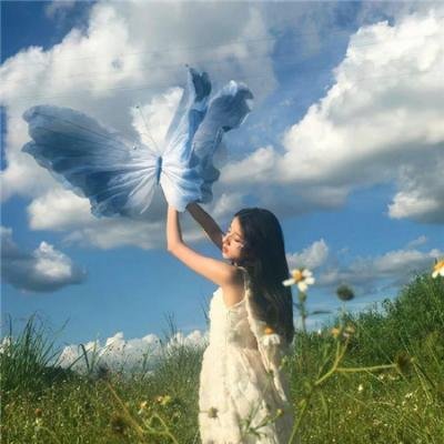 我的家里空无一物
