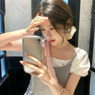 千万别抬头