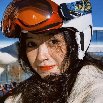 瑞雪飘飘