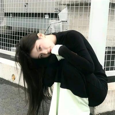 泪的小花