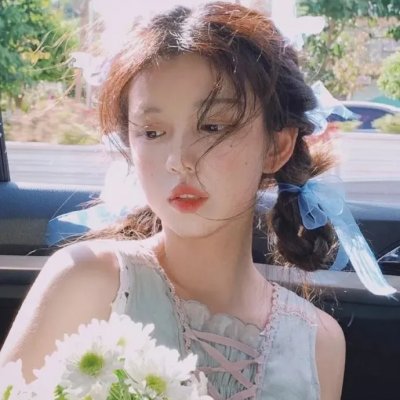 美丽心灵